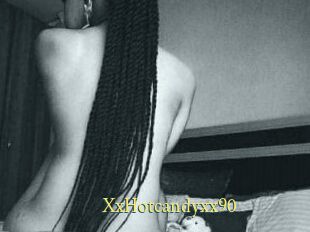 XxHotcandyxx90