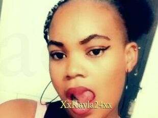 XxKayla24xx