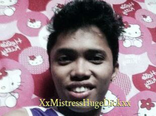 XxMistressHugeDickxx