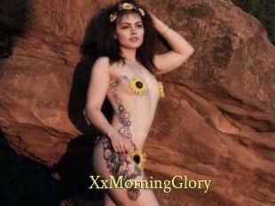 XxMorningGlory