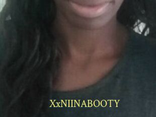 XxNIINABOOTY
