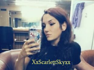 XxScarlettSkyxx