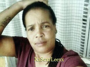 XxSexyLeexx
