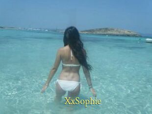 XxSophie