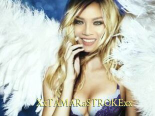 XxTAMARaSTROKExx