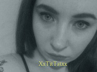 XxTitTatxx