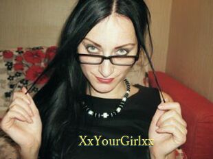 XxYourGirlxx