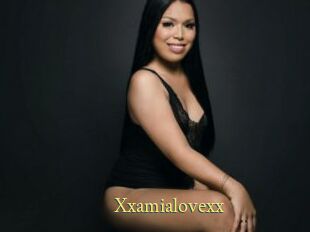 Xxamialovexx