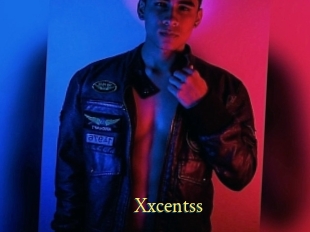 Xxcentss