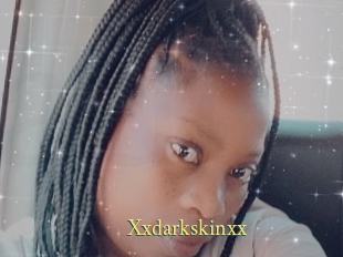 Xxdarkskinxx