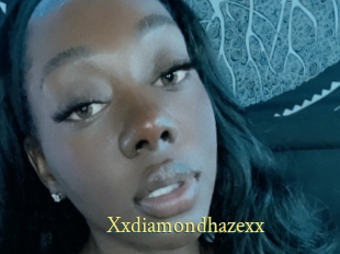 Xxdiamondhazexx