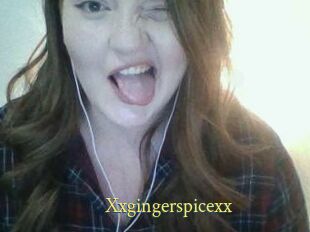 Xxgingerspicexx
