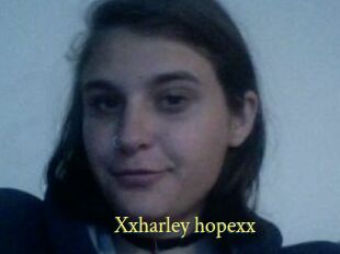 Xxharley_hopexx