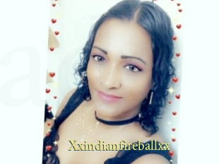 Xxindianfireballxx