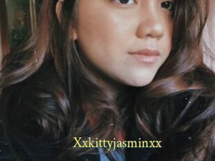 Xxkittyjasminxx