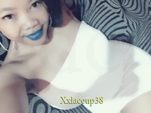 Xxlaceup38