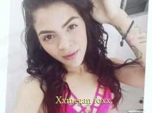 Xxmegan_foxx