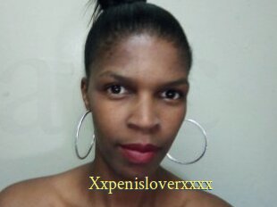 Xxpenisloverxxxx