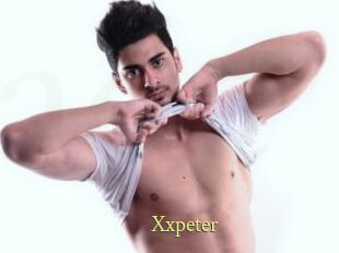 Xxpeter