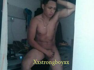 Xxstrongboyxx