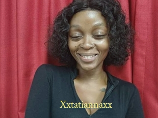 Xxtatiannaxx