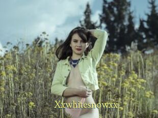 Xxwhitesnowxx
