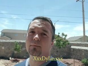 XxxDylanxxx