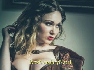 XxxNaughtyNatali