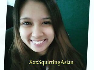 XxxSquirtingAsian