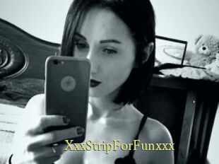 XxxStripForFunxxx