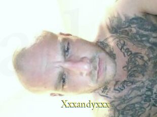 Xxxandyxxx