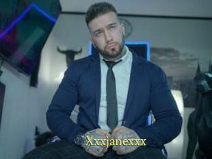Xxxjanexxx