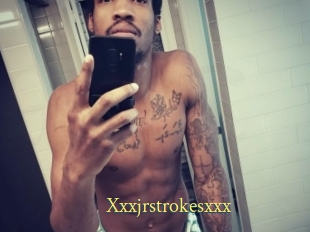 Xxxjrstrokesxxx