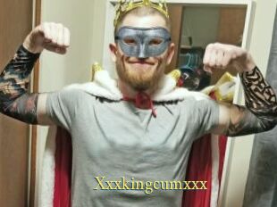 Xxxkingcumxxx