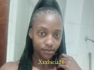 Xxxlucia21