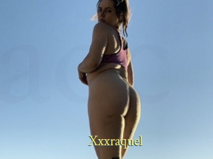 Xxxraquel