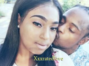 Xxxratedlove