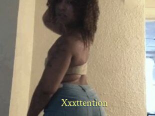 Xxxttention