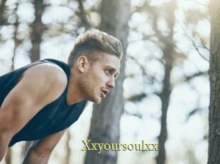 Xxyoursoulxx