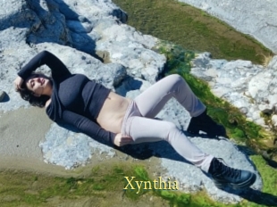 Xynthia