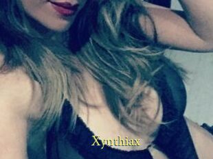 Xynthiax