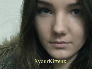 XyourKittenx