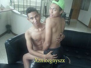 Xzniceguyszx