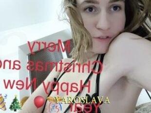YAROSLAVA