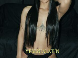YESENIALATIN