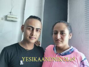 YESIKAANDNIKOL69
