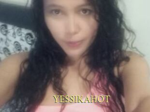 YESSIKAHOT