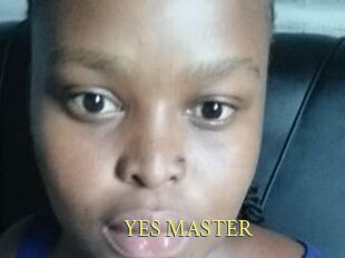 YES_MASTER