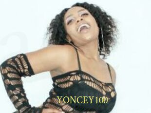 YONCEY100
