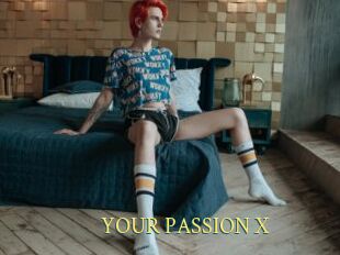 YOUR_PASSION_X